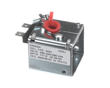 Kold-Draft 515100712 Deforst Valve Coil (KD515100712)