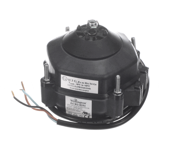 Kold-Draft 516103001 Sc Fan Motor 115V&230V 1550 (KD516103001)