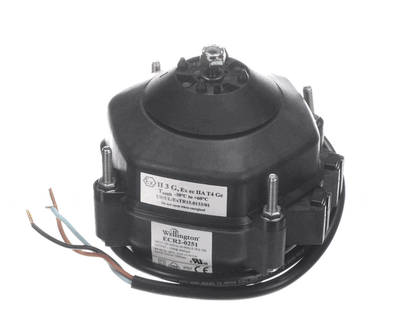Kold-Draft 516103001 Sc Fan Motor 115V&230V 1550 (KD516103001)