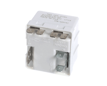 Kold-Draft 518100109 Relay Potental Gb1064 Gb654 (KD518100109)