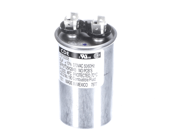 Kold-Draft 518100308 Run Capacitor 25Mfd/370V (KD518100308)