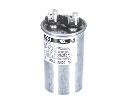 Kold-Draft 518100308 Run Capacitor 25Mfd/370V (KD518100308)