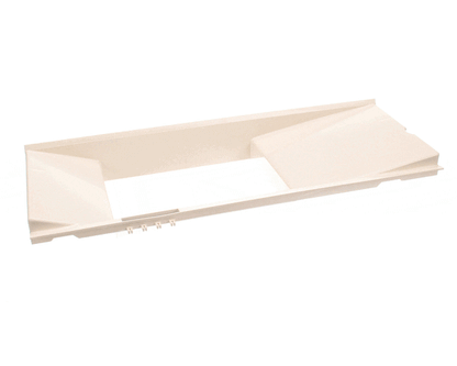 Kold-Draft Gbr00668 Replacement Plastic Ice Chute (KDGBR00668)