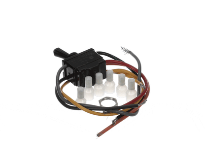 Kold-Draft Gbr00897 Actuator Toggle Wiring Kit (KDGBR00897)