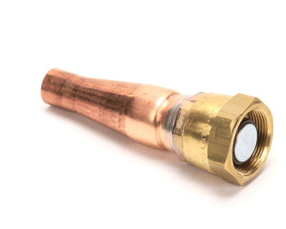 Kold-Draft Gbr02218 Female Self Seal Coupling (KDGBR02218)