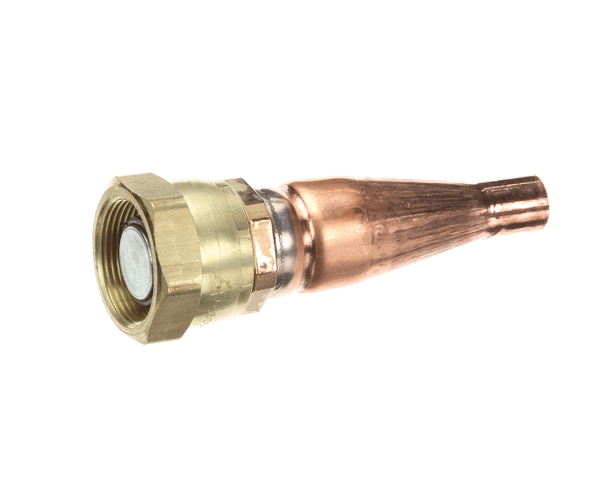 Kold-Draft Gbr02219 Female Self-Sealing Coupling (KDGBR02219)