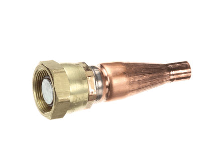 Kold-Draft Gbr02219 Female Self-Sealing Coupling (KDGBR02219)