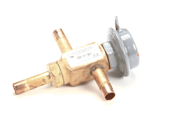 Kold-Draft Gbr02351 Head Pressure Control Valve (KDGBR02351)