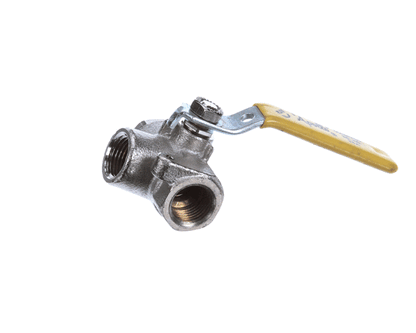 Keating 009354 Filter Valve 1/2 Uff Cf Filte (KEA009354)
