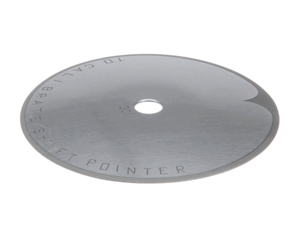 Keating 012018 Thermostat Dial Plate Only To (KEA012018)