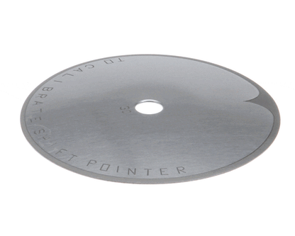Keating 012018 Thermostat Dial Plate Only To (KEA012018)