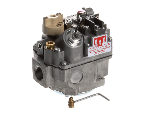 Keating 23624 Gas Valve Millivolt Lp Gas Aa (KEA023624)