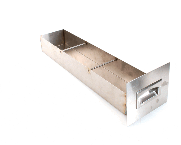 Keating 052505 Grease Drawer Griddle 30 36D (KEA052505)