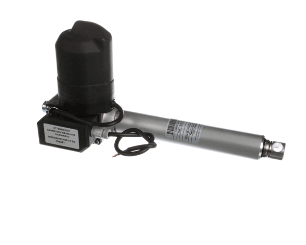 Keating 060463 Actuator, 24V (KEA060463)