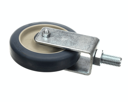 Keating 062820 Caster, W/O Break - Single (KEA062820)