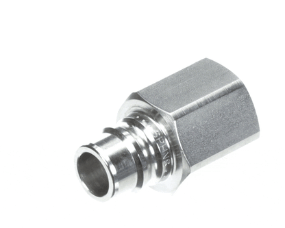 Keating 063095 Quick Disconnect 1/2" (KEA063095)