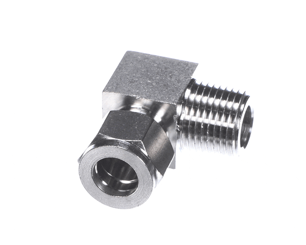 Keating 063385 Fitting 90 Deg Elbow S/S 1/2" (KEA063385)