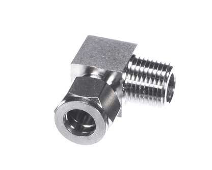 Keating 063385 Fitting 90 Deg Elbow S/S 1/2" (KEA063385)