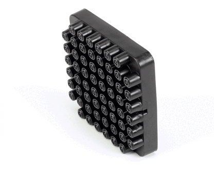 Shaver - Keen Kutter 200.4 Pusher Block 3/8 (KEEK200-4)
