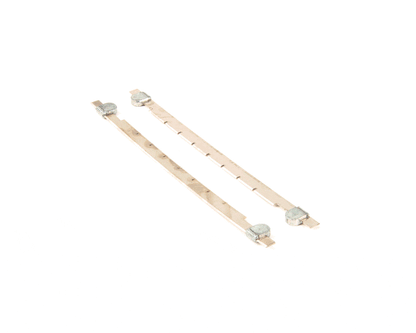 Shaver - Keen Kutter 223.4 Spacer Blades 3/8 (Set Of 2), Pair (Keek223.4) (KEEK223-4)