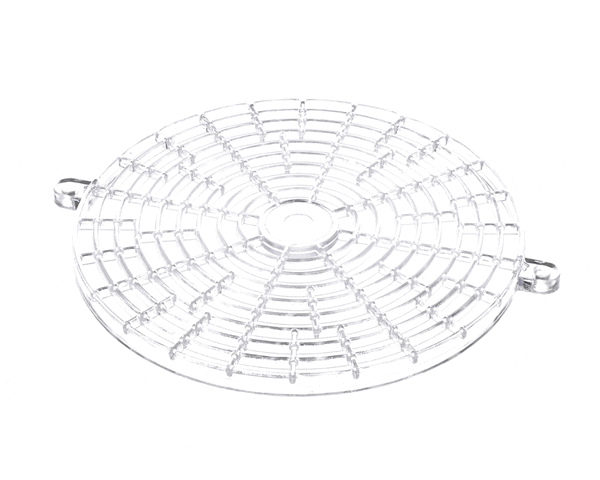 Kiefer Use Kief Kicf-Efg-Mf3D Evaporator Fan Guard Meat/Fish 3Dr (KEIFKICF-EFG-MF3D)