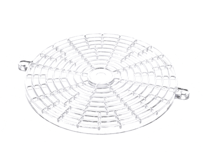 Kiefer Use Kief Kicf-Efg-Mf3D Evaporator Fan Guard Meat/Fish 3Dr (KEIFKICF-EFG-MF3D)
