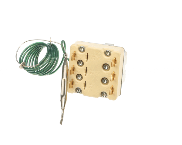 Kelvinator 006282 Safety Thermostat; 255 C (KEL006282)