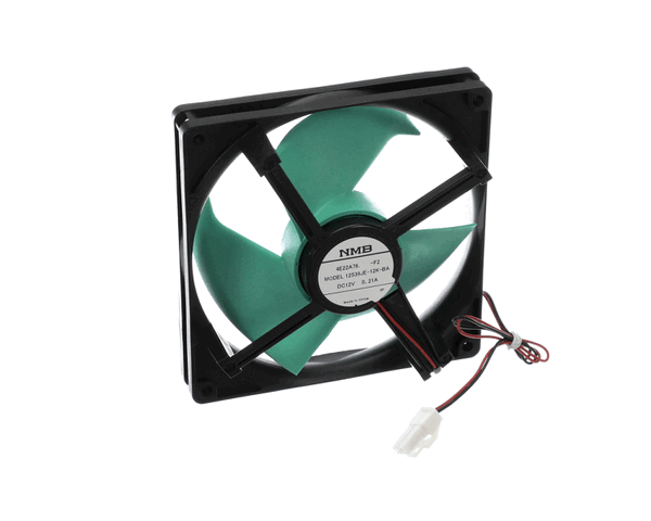 Kelvinator 096250 Circuit Fan 12539Je12Kbaf2 (KEL096250)