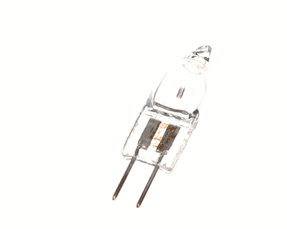 Kelvinator 0Cb661 Halogen Lamp; 12V 10W G4 (KEL0CB661)
