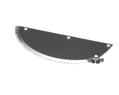 Kelvinator 0U0547 Scallop Blade For C305 (KEL0U0547)