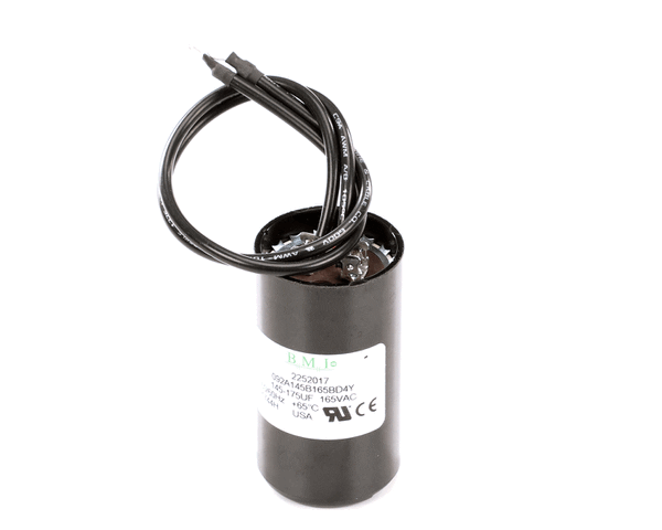 Kelvinator 0Us692 Capacitor,Start (KEL0US692)