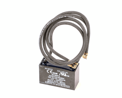 Kelvinator 0Us702 Capacitor-Run,250 Va,15 Uf (KEL0US702)