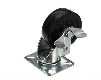 Kelvinator 0Us709 Caster,4 Inch Diameter,Locking (KEL0US709)