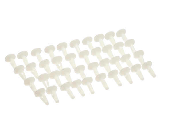Kelvinator 0Us736 Clip,Panel Mtg Kit,(40) (KEL0US736)