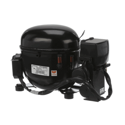 Kelvinator 0Us776 Compressor,W/Built-In Ovld (KEL0US776)