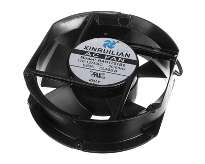 Kelvinator 0Us982 Fan Assembly, Evap With Motor Kcpt (KEL0US982)