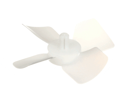 Kelvinator 0Us993 Fan Blade,Evaporator Fan (KEL0US993)