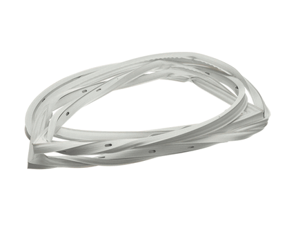 Kelvinator 0Usa40 Gasket,Lid Seal,White (KEL0USA40)