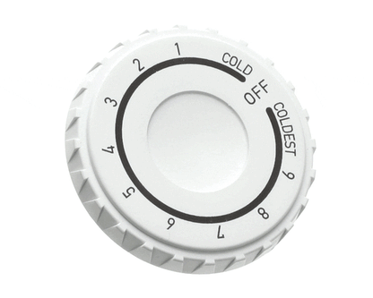 Kelvinator 0Usbw7 Knob, Temp Control (KEL0USBW7)