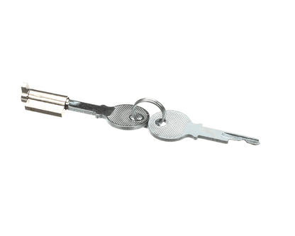 Kelvinator 0Usby8 Lock With Key (KEL0USBY8)