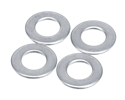 Kelvinator 0Usc2Y Flat Washer (4- Pack) (KEL0USC2Y)