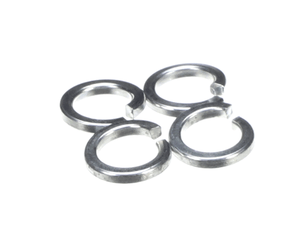 Kelvinator 0Usc2Z Locking Washer (4- Pack) (KEL0USC2Z)
