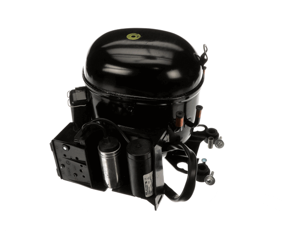 Kelvinator 0Usc4R Compressor; Nt2210U (KEL0USC4R)