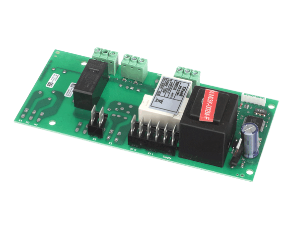 Kelvinator 0Usc6J Main Board; Xw03K-002M-F (KEL0USC6J)