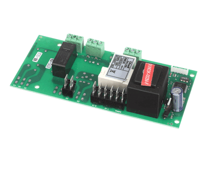Kelvinator 0Usc6J Main Board; Xw03K-002M-F (KEL0USC6J)