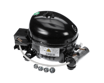 Kelvinator 0Usd64 Compressor; Em2X3117U (KEL0USD64)
