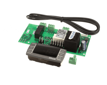 Kelvinator 0Usdad Thermostat Full Set; Xw03K-001M (KEL0USDAD)