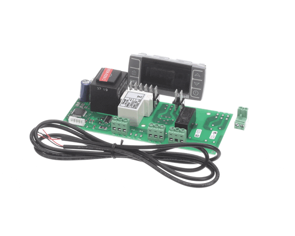 Kelvinator 0Usdae Thermostat Full Set; Xw03K-002M-F (KEL0USDAE)