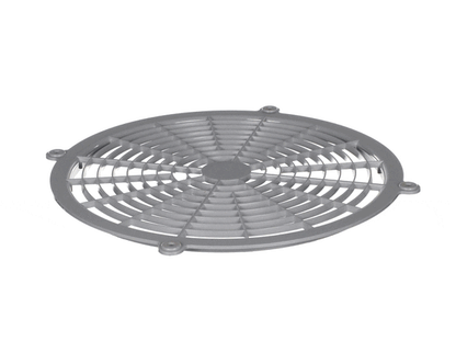Kelvinator 0Usdd8 Fan Grill, Gray (KEL0USDD8)