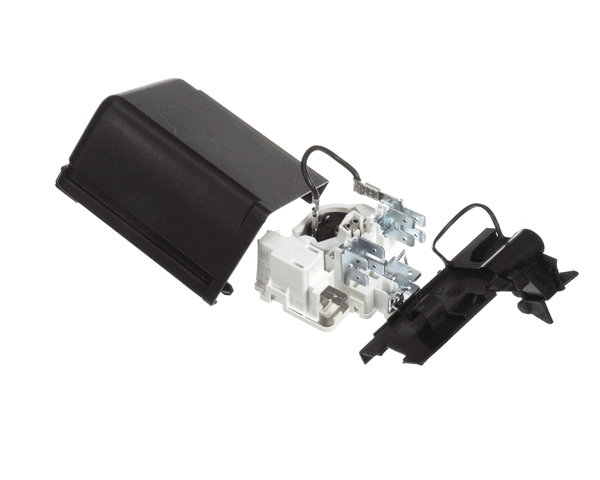 Kelvinator 0Usdf2 Compressor Electircal 0Usf25 (KEL0USDF2)